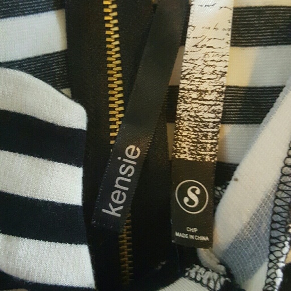 Kensie max dress - Picture 3 of 3